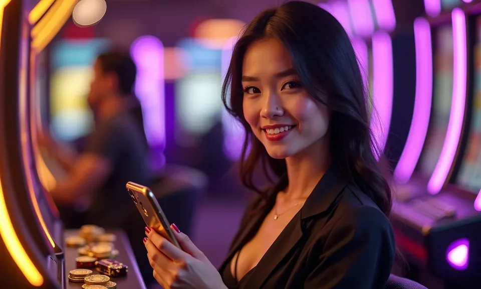 meo55 ล็อบบี้คาสิโนที่สร้างมาให้คนไทยเล่นเงินจริง